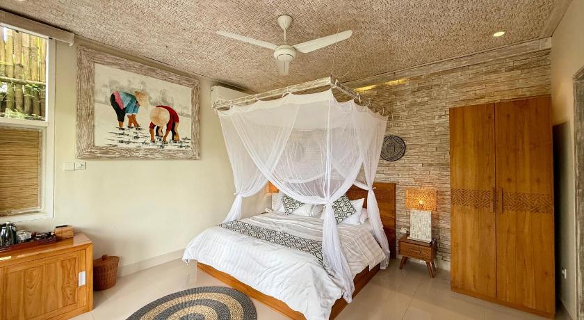 Bild von: Deluxe Zimmer 5 (Deluxe Room 5) 4