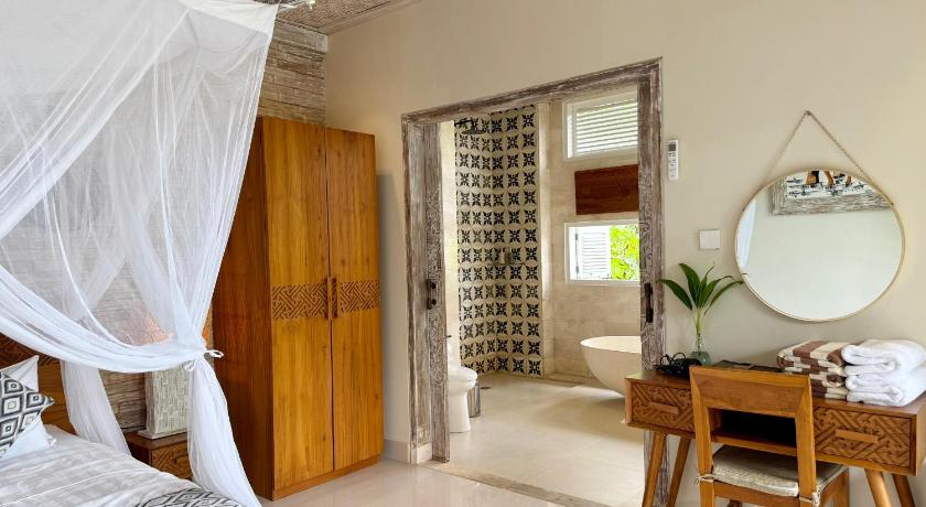 Bild von: Deluxe Zimmer 5 (Deluxe Room 5) 14