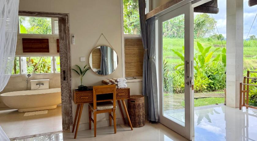 Bild von: Deluxe Zimmer 5 (Deluxe Room 5) 17