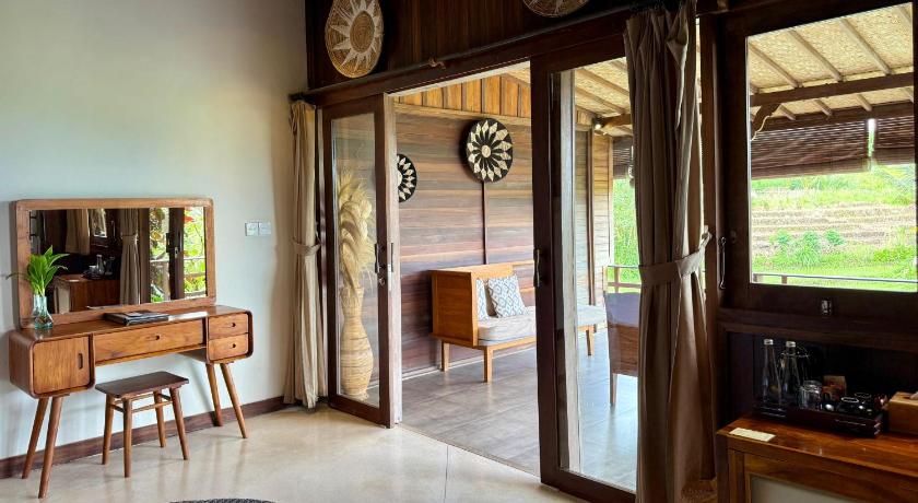 Bild von: Deluxe-Zimmer mit Balkon (Deluxe Room with Balcony) 17