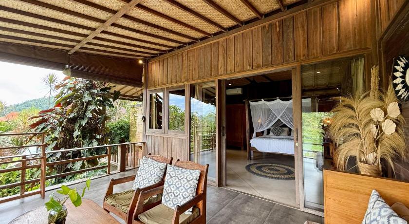 Bild von: Deluxe-Zimmer mit Balkon (Deluxe Room with Balcony) 3