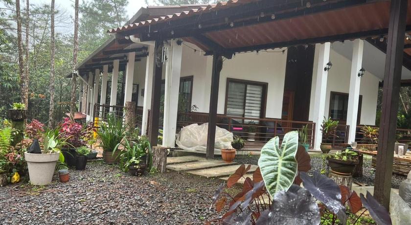 La Casa del rio