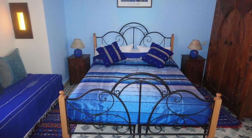 라벤더 더블룸 (Lavande Double Room) 이미지 0