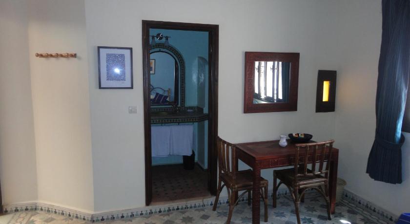 라벤더 더블룸 (Lavande Double Room) 이미지 3