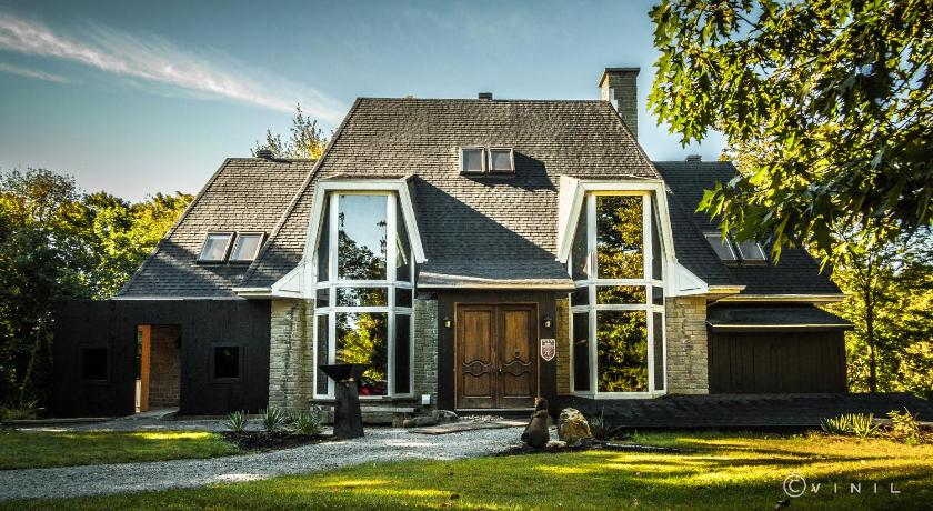 Villa Nao