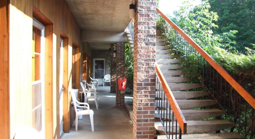 Motel Lennoxville photo