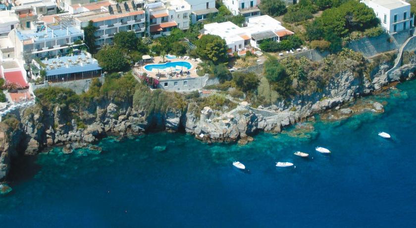 Hotel Giardino Sul Mare photo