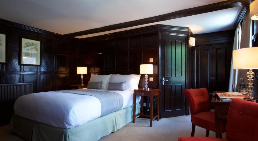 Image of Deluxe Double Room 1
