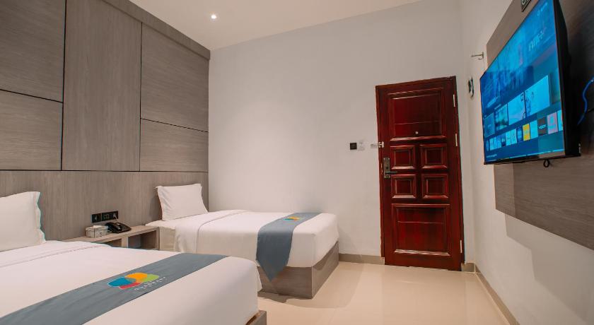 The Quadrant Hotel - image 38