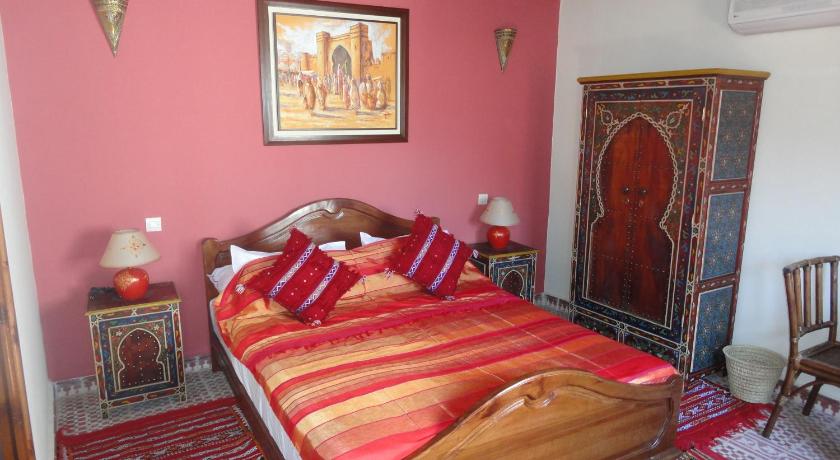 재스민 더블룸 (Jasmin Double Room) 이미지 0