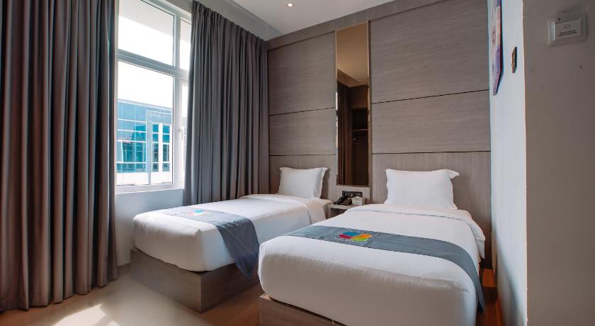 The Quadrant Hotel - image 19