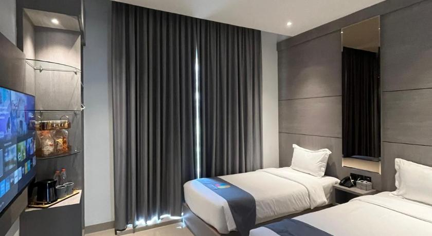 The Quadrant Hotel - image 11