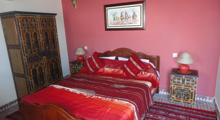 Roses Double Room 이미지 0