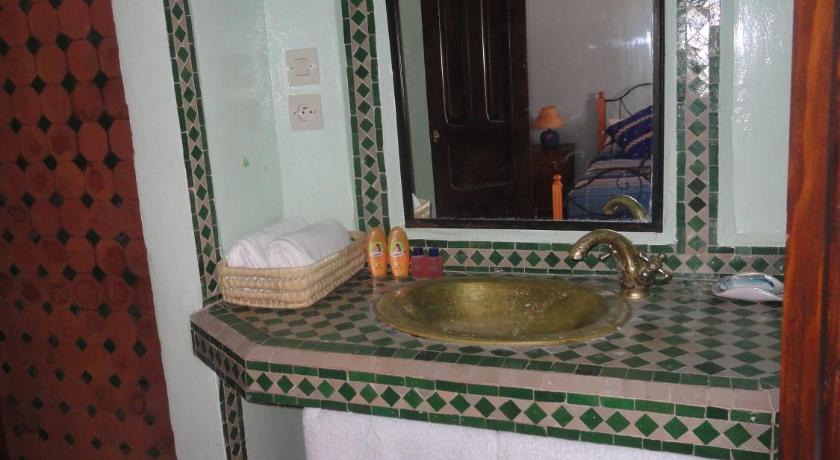 라벤더 더블룸 (Lavande Double Room) 이미지 4