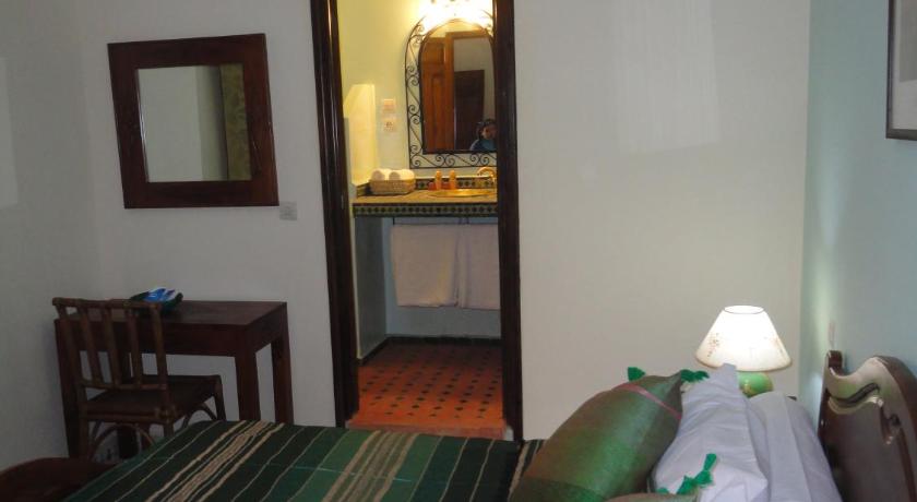 Menthe Double Room 이미지 1