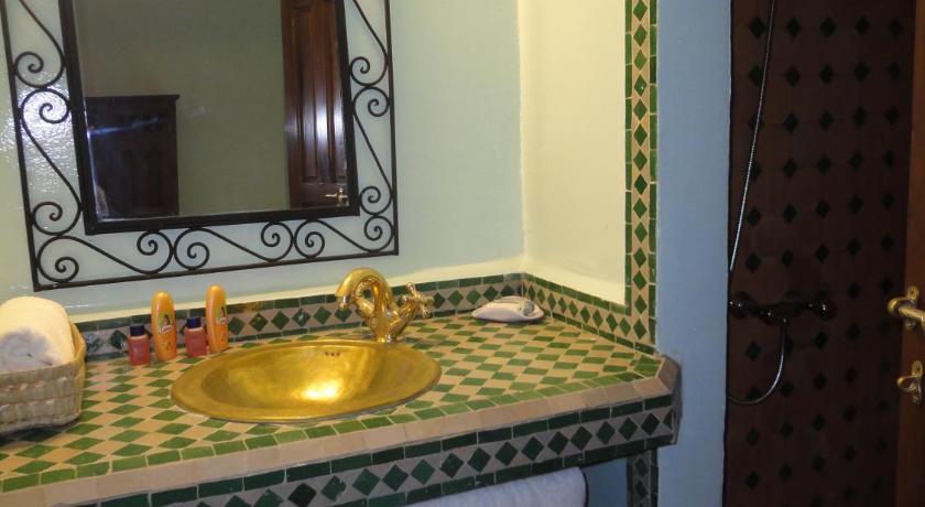 Menthe Double Room 이미지 3