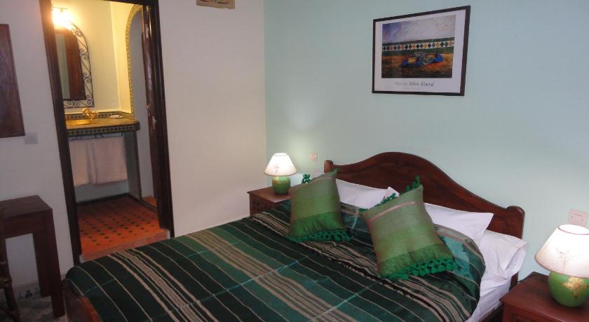 Menthe Double Room 이미지 0