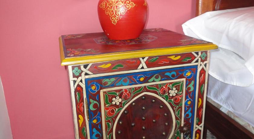 재스민 더블룸 (Jasmin Double Room) 이미지 3