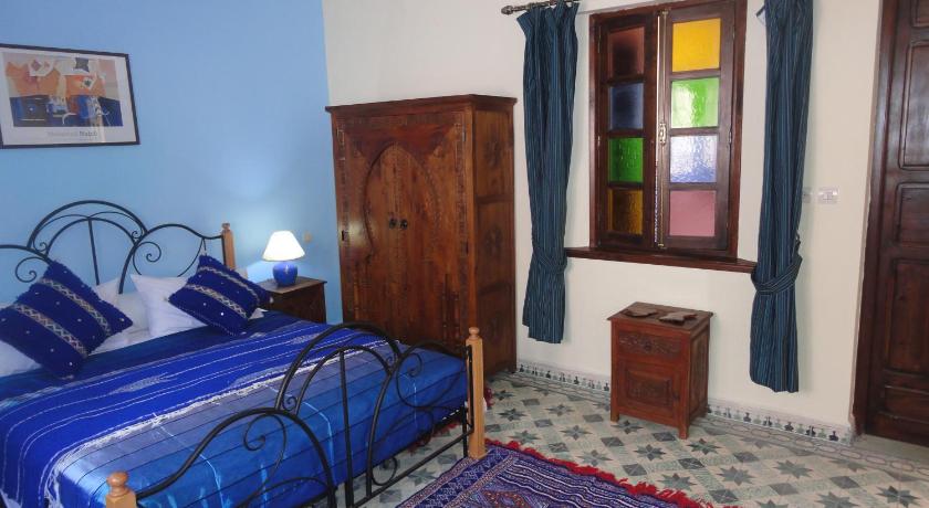 라벤더 더블룸 (Lavande Double Room) 이미지 1
