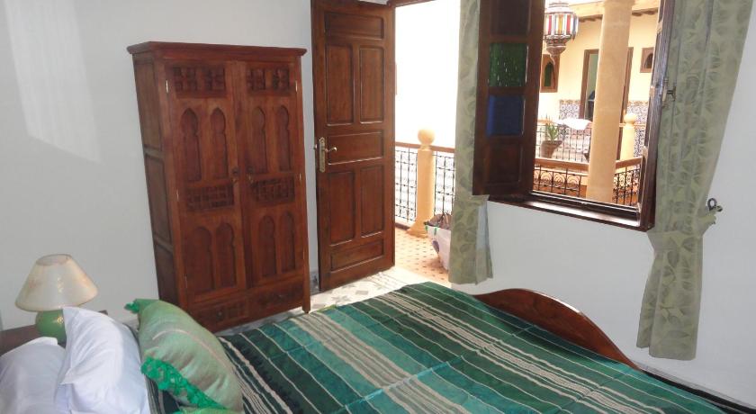 Menthe Double Room 이미지 2