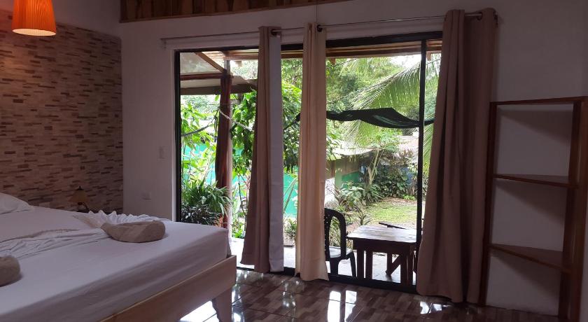 Image of Standard Double Room with Terrace 2