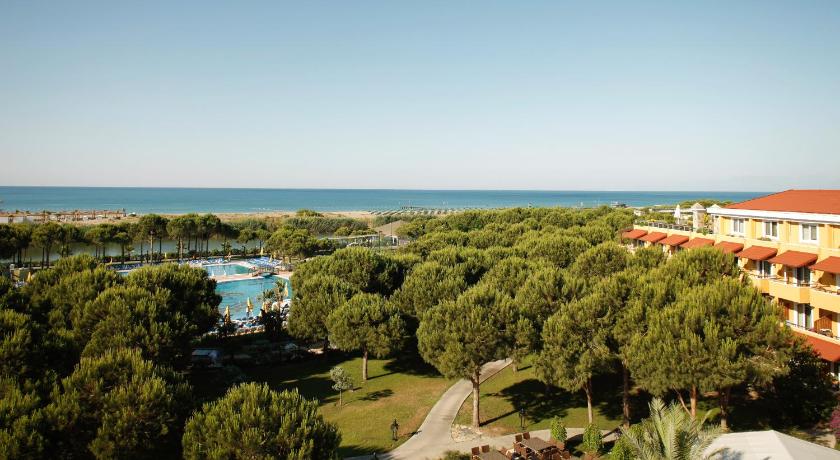 Robinson Club Nobilis - All inclusive