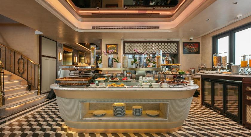 Hanoi Proverb Hotel Hanoi 5-Star Hotel amenity