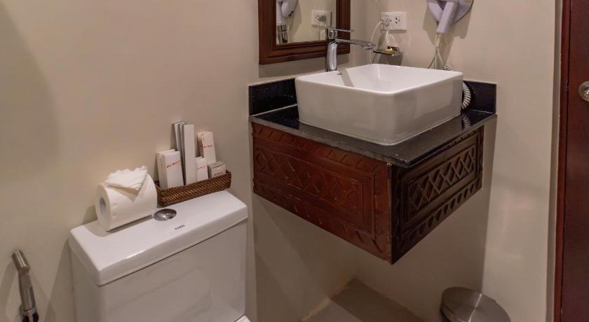Image of 3-Bedroom Family Suite 14