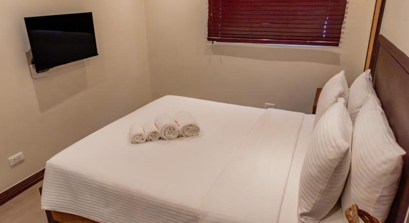Image of 3-Bedroom Family Suite 7