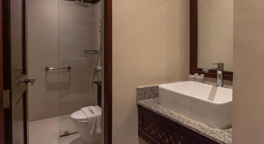 Image of 3-Bedroom Family Suite 11