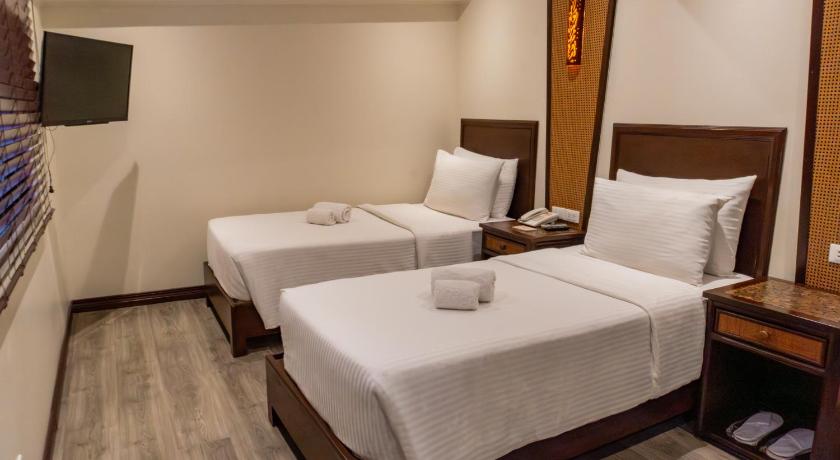 Image of 3-Bedroom Family Suite 0