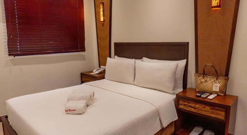 Image of 3-Bedroom Family Suite 1
