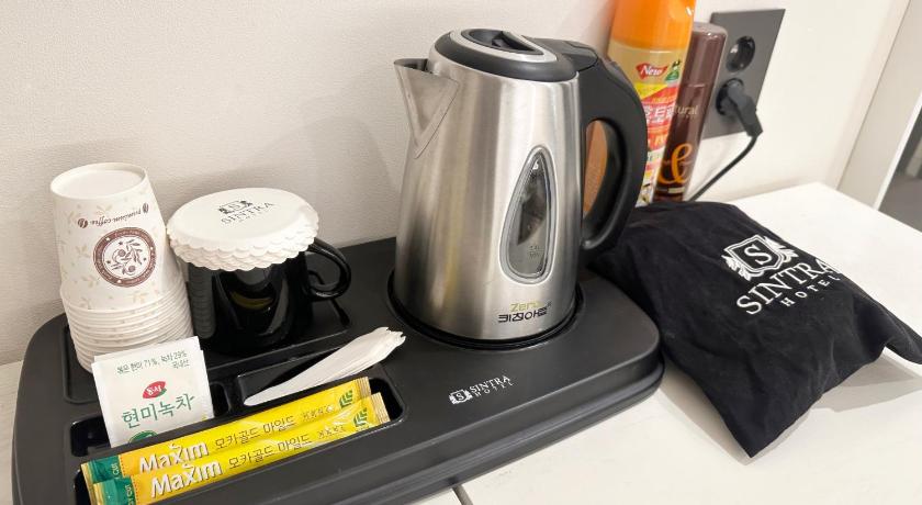 Goyang Sintra Boutique Hotel 3-Star Hotel room