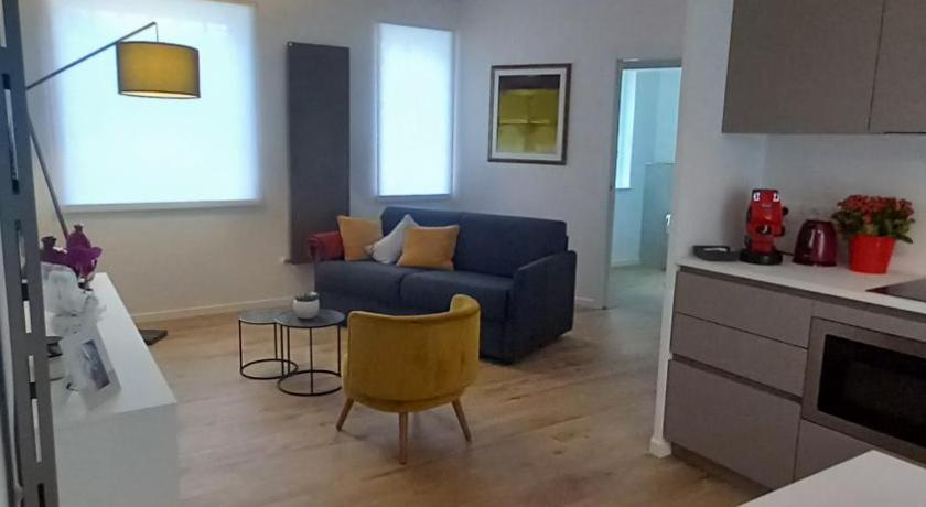 Otto House short stay with style