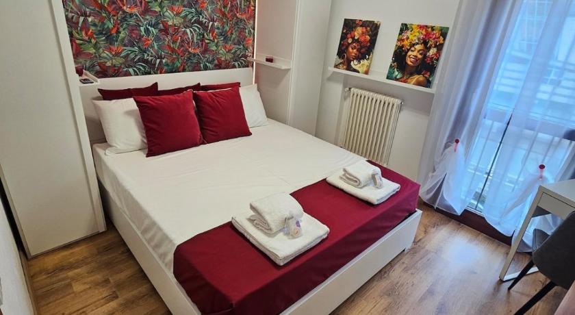 Rubin Stay-Karabas Apartments