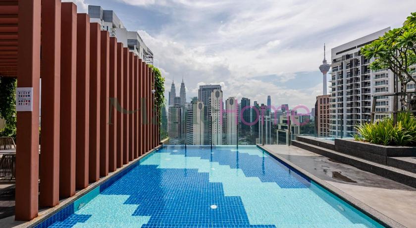 Majestic Residence Premier Suites Kuala Lumpur - image 12