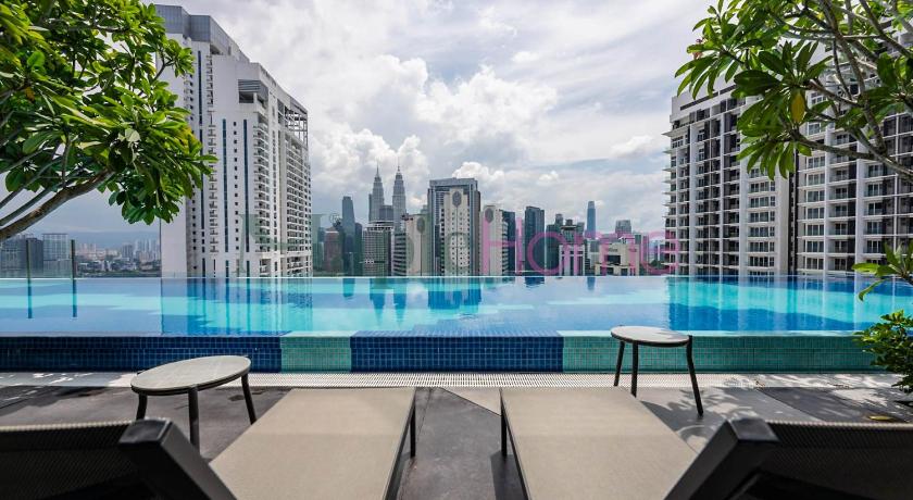 Majestic Residence Premier Suites Kuala Lumpur - image 9