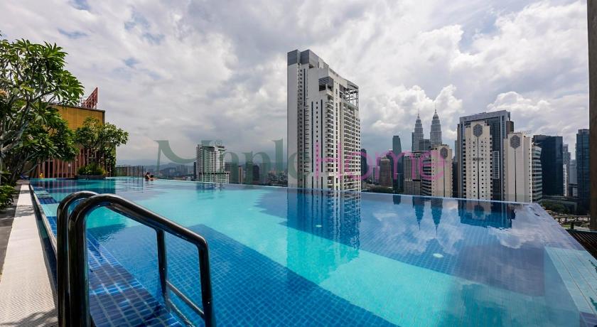 Majestic Residence Premier Suites Kuala Lumpur - image 11