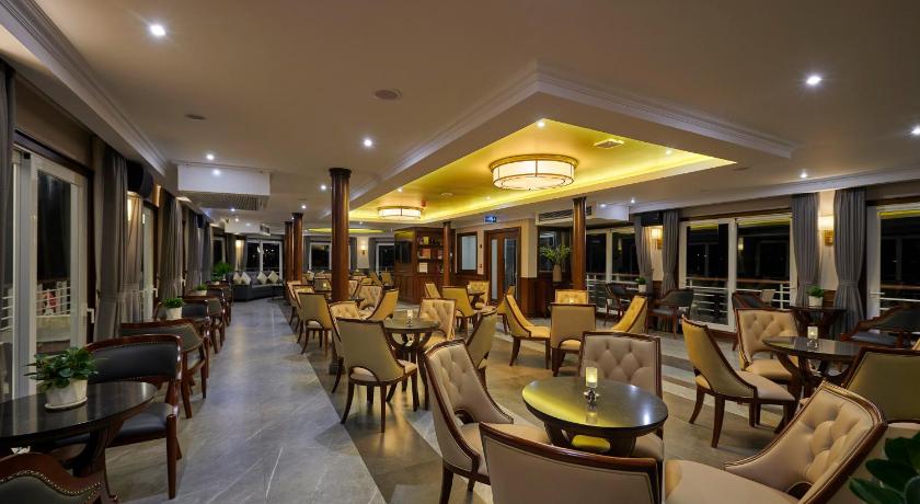 Paradise Legacy Cruise Halong - image 15