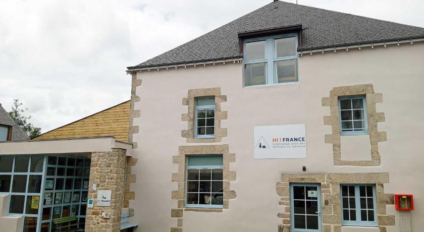 Auberge de Jeunesse HI Pontivy