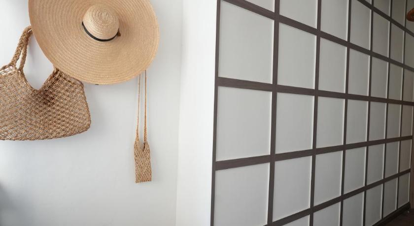 Krung Boutique Hotel - image 11