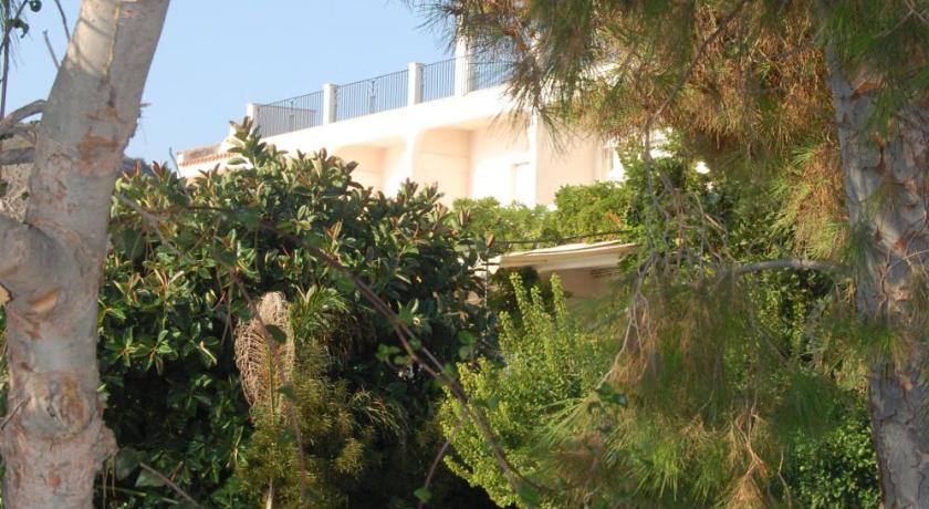 Hotel Giardino Sul Mare photo