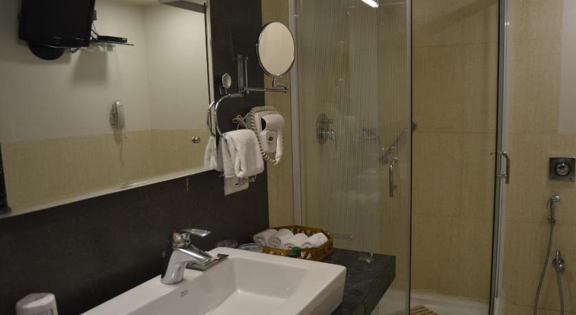Fortune Inn Sree Kanya Visakhapatnam - Member ITC Hotels' Group - image 21