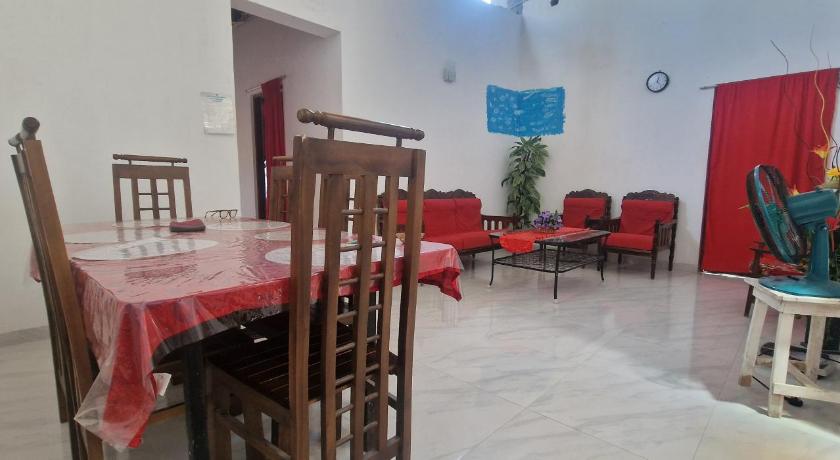 Perivale Budget Stay