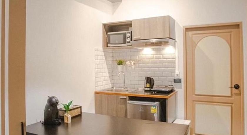 Krung Boutique Hotel - image 2