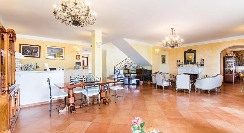 Relais Pian delle Starze photo