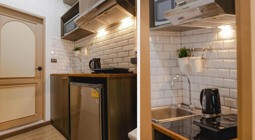 Krung Boutique Hotel - image 6