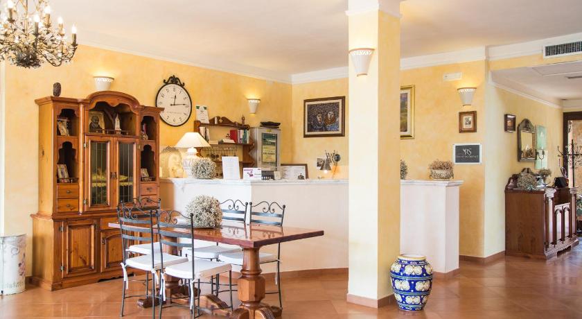 Relais Pian delle Starze photo