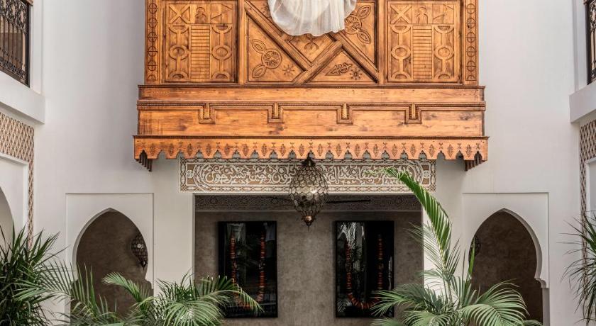 Riad NL&S Collection - image 12