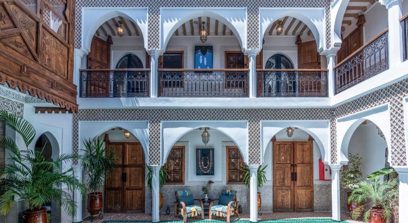 Riad NL&S Collection - main image